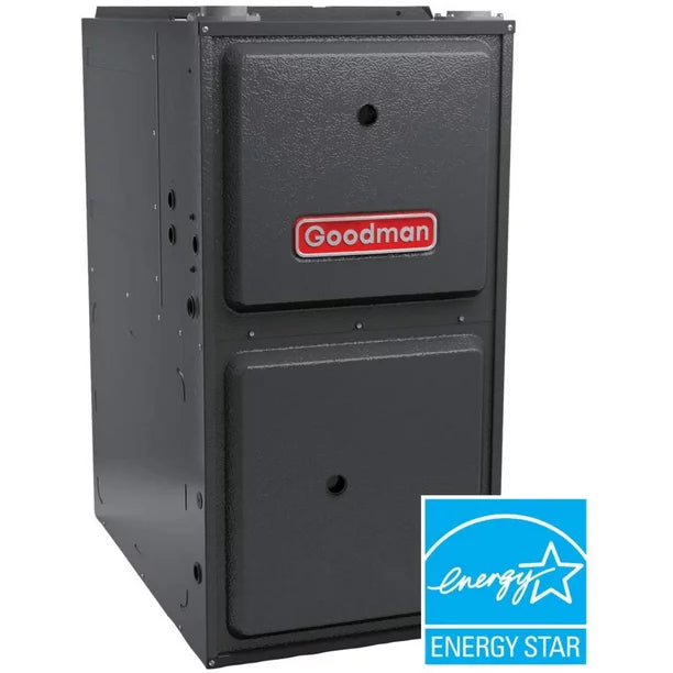 Goodman Gas Furnace