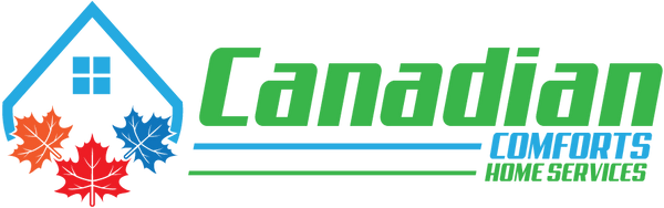 Canadian Comforts Home Services