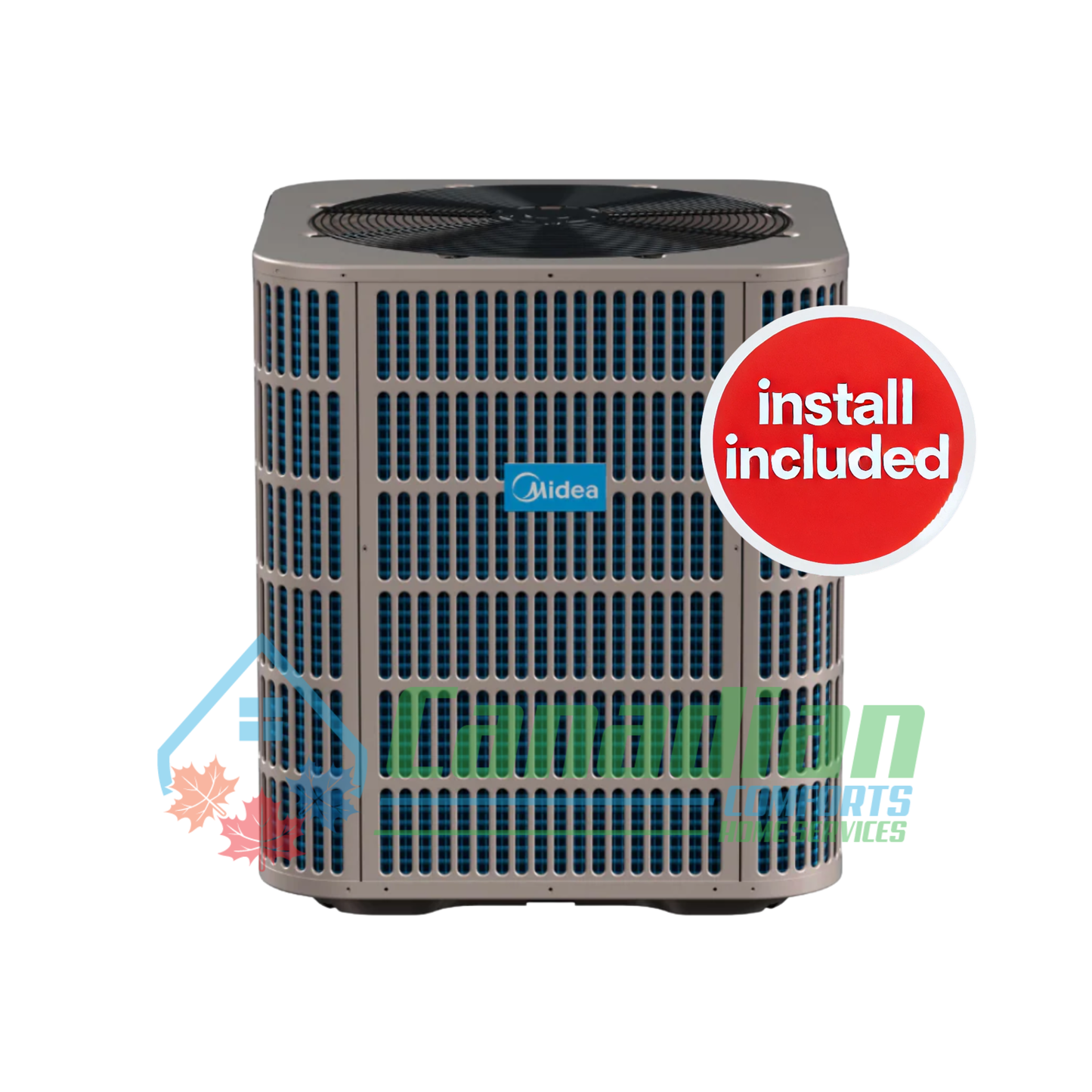 Midea Air Conditioner