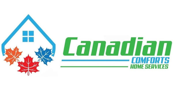 Canadian Comforts Home Services