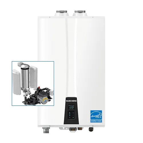 Navien S Series