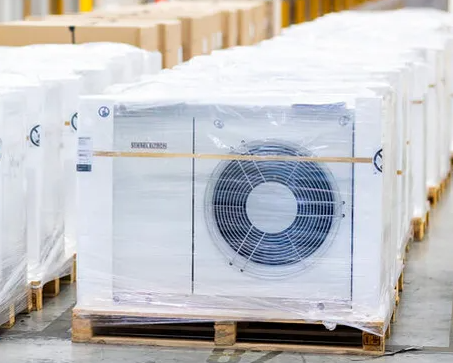 Heat Pumps