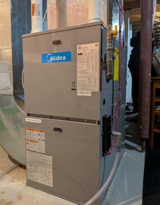 Furnaces