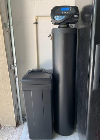 Water Treatment Systems