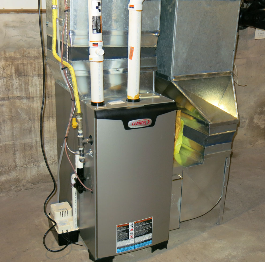 Lennox Furnaces