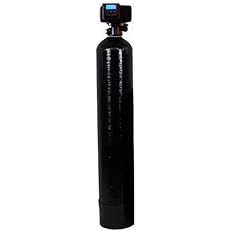 Excalibur- Premium Series Water Softener - 7 years Warranty