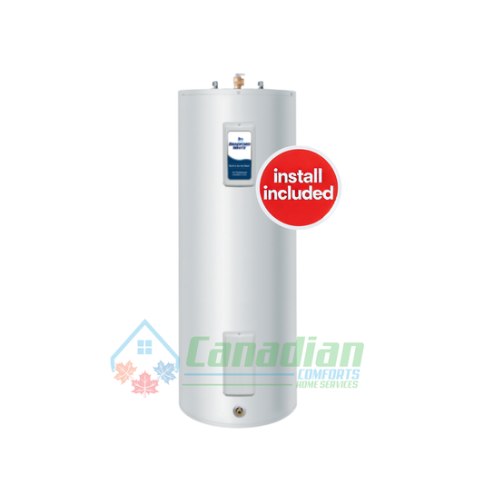 Bradford White Residential Electric Water Heater