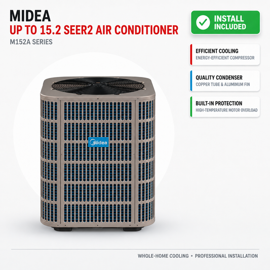 Midea Air Conditioner