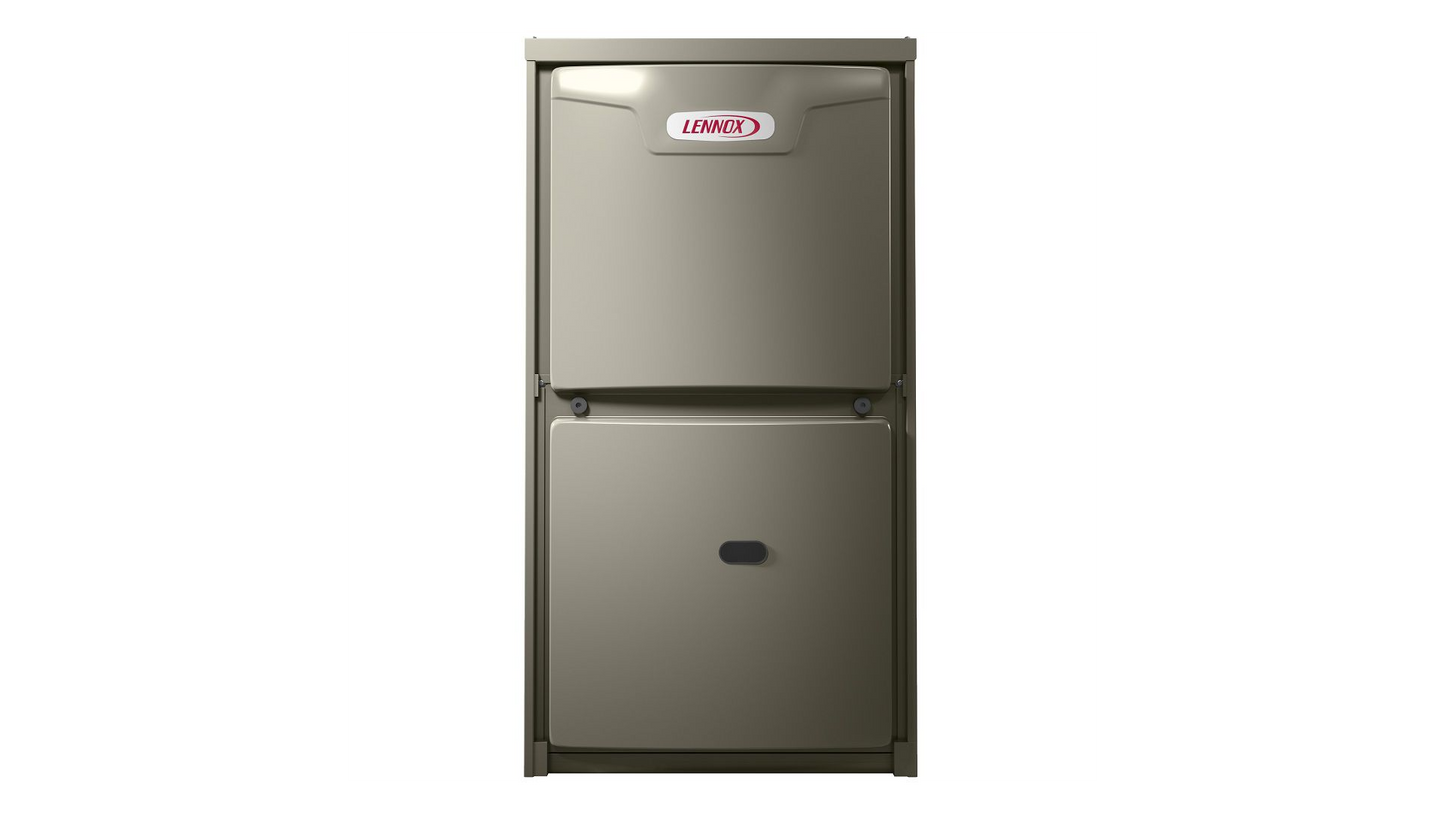 Lennox High Efficiency Furnace -Lennox Merit ML -  Straight Forward Pricing