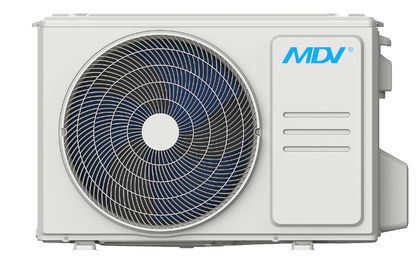 MDV Hybrid Heating Systems - Enbridge Rebate System - Straight Forward Pricing