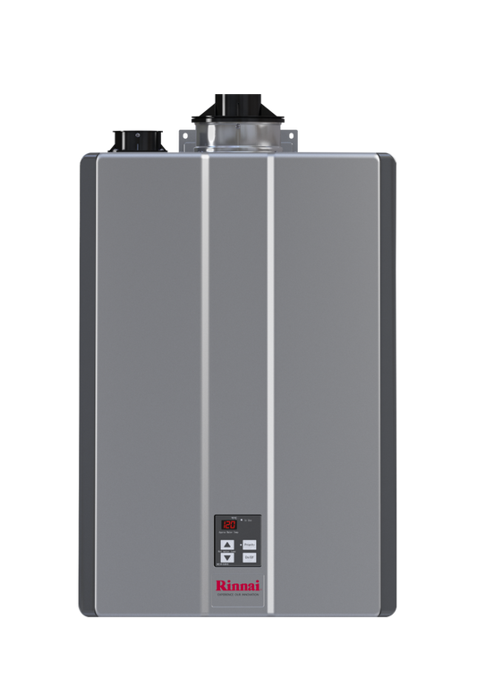 Rinnai RU160iN | Tankless Water Heater