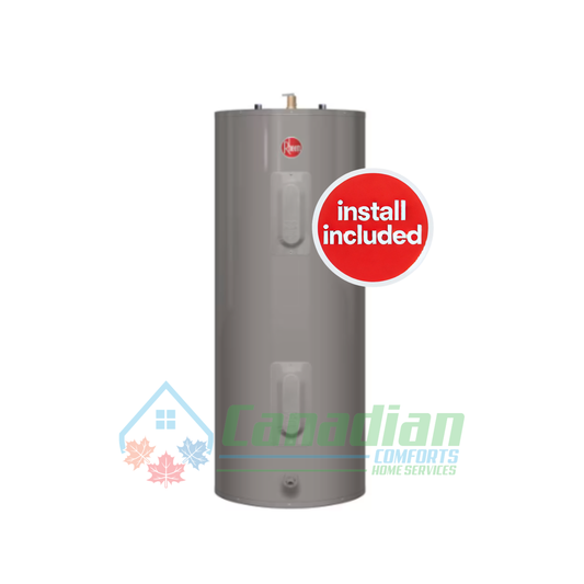 Rheem Electric Water Heater