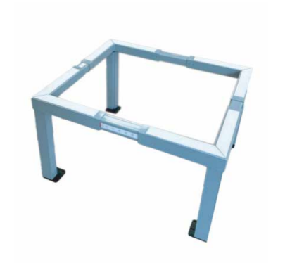 Adjustable Snow Stand (Aluminum)