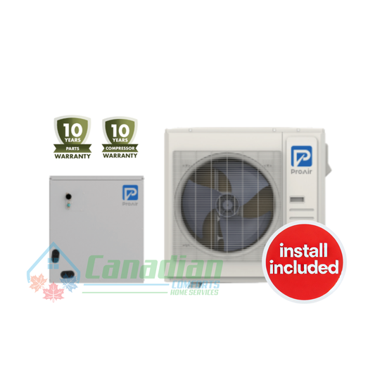 ProAIR Heat Pump
