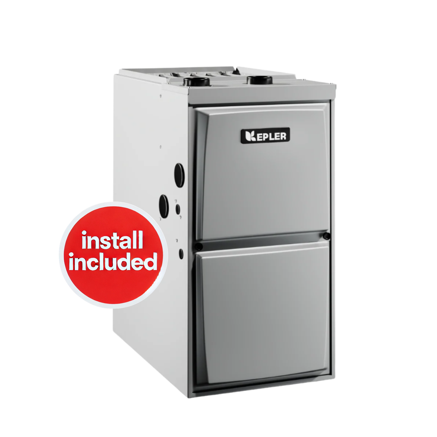 Kepler Prestige Comfort 97K Furnace