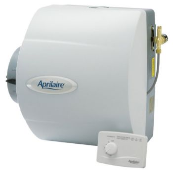 Aprilaire 500 | Automatic Compact Furnace Humidifier