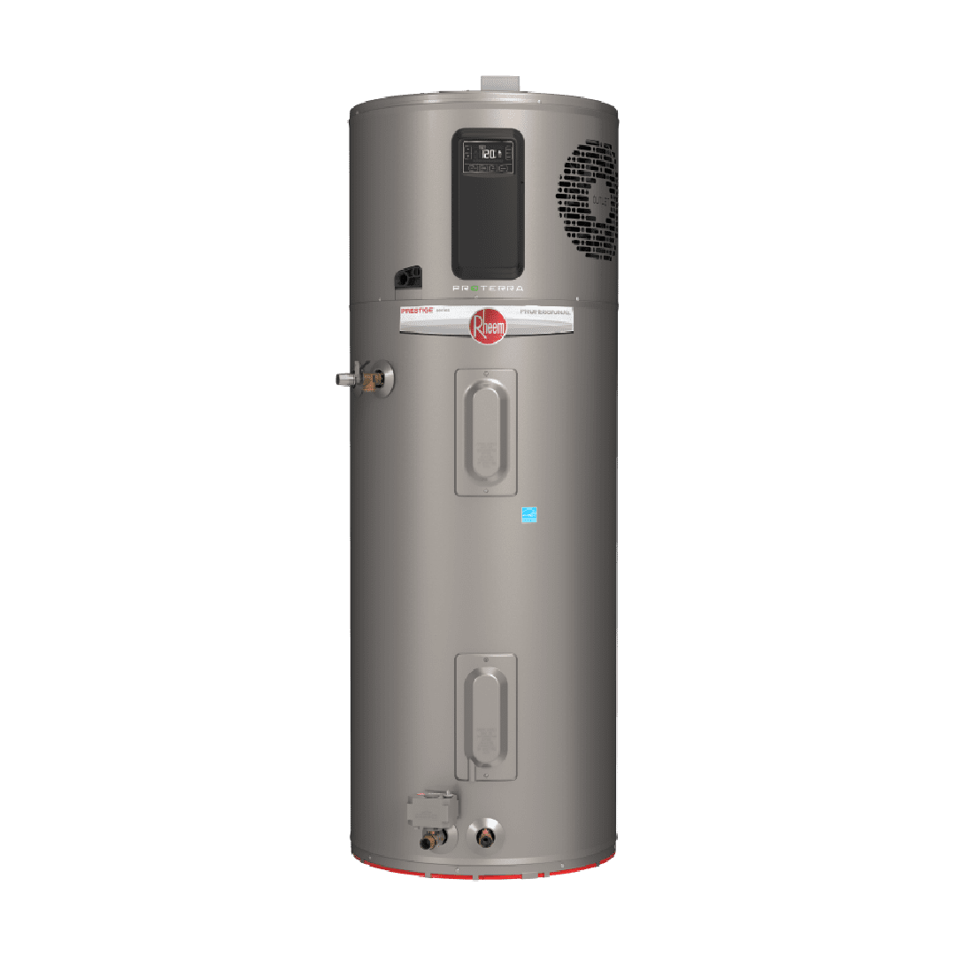 Rheem 39IMPG Electric 208V/4500W Water Heater PROE40 M2 CN61