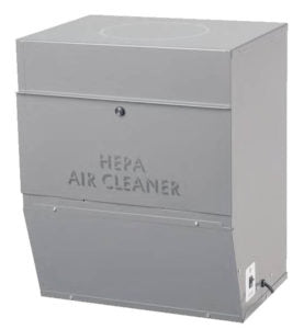 Whole-House Duct Mount Hepa Air Cleaner