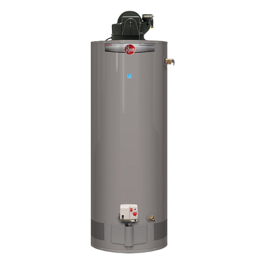 Rheem - PROG40S-36N CN67 PV - Professional Classic™ Power Vent ® Gas Water Heater 40 USG NG